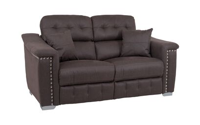 La-Z-Boy Hollywood Fabric 2 Seater Sofa | La-Z-Boy Hollywood Sofa Range | ScS