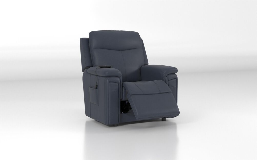 Eldwick Lift & Rise Chair with Cup Holders | Eldwick Sofa Range | ScS