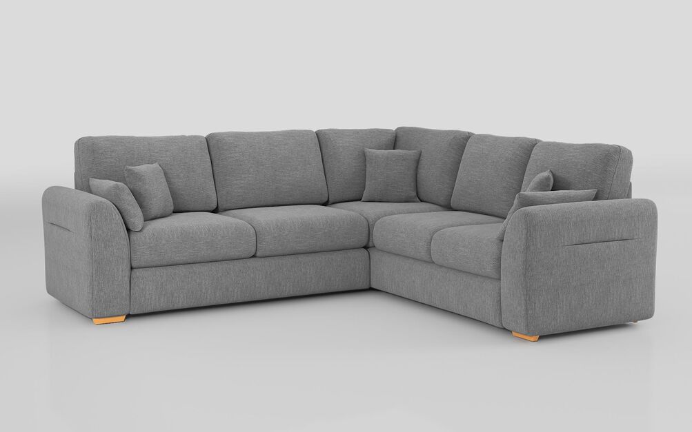 Lazenby 3 Corner 2 Sofa | Lazenby Sofa Range | ScS