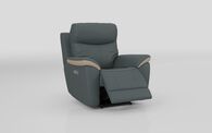Eldwick Power Recliner Chair with Head Tilt & Lumbar | Eldwick Sofa Range | ScS