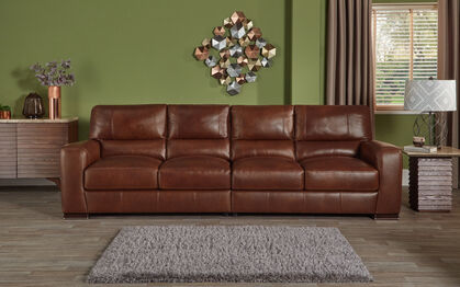 piper 3 seater sofa scatter back