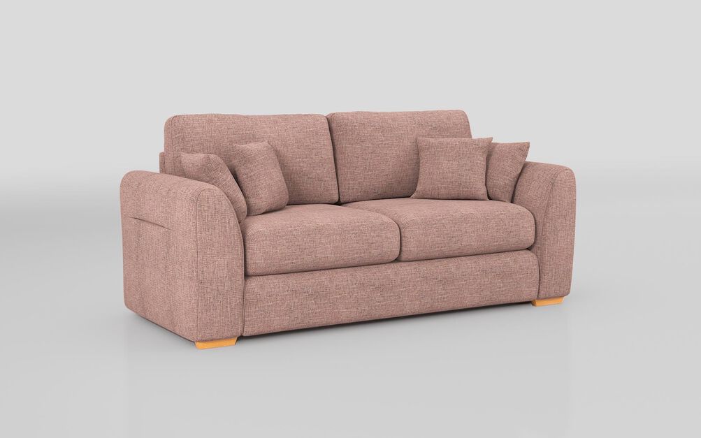 Lazenby 3 Seater Sofa | Lazenby Sofa Range | ScS