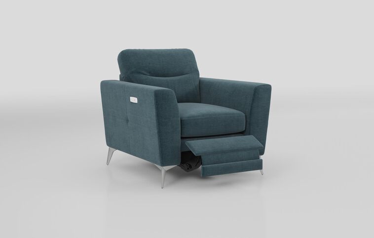 Foxley Power Recliner Chair Foxley Power Recliner Chair
