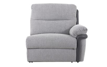 La-Z-Boy Nevada Fabric Right Hand Facing 2 Seat Static Unit | La-Z-Boy Nevada Sofa Range | ScS