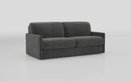 Barete 4 Seater Sofa Bed with Slim Armrest Barete 4 Seater Sofa Bed with Slim Armrest