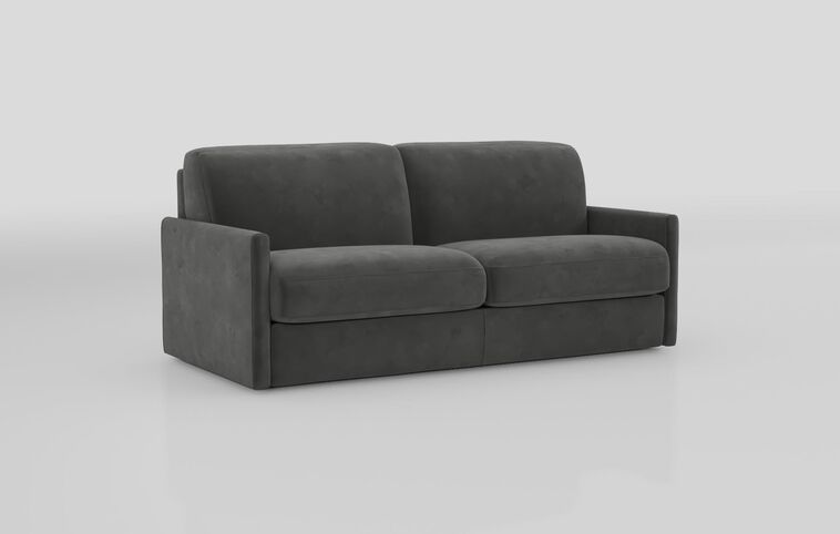 Barete 4 Seater Sofa Bed with Slim Armrest Barete 4 Seater Sofa Bed with Slim Armrest