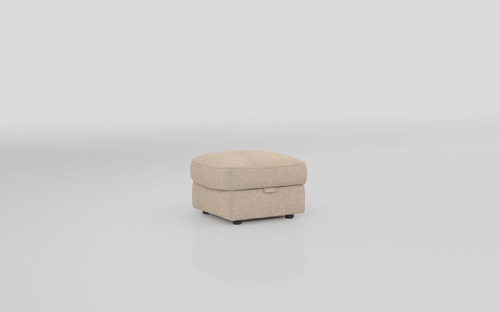 Caldbeck Storage Footstool | Caldbeck Sofa Range | ScS