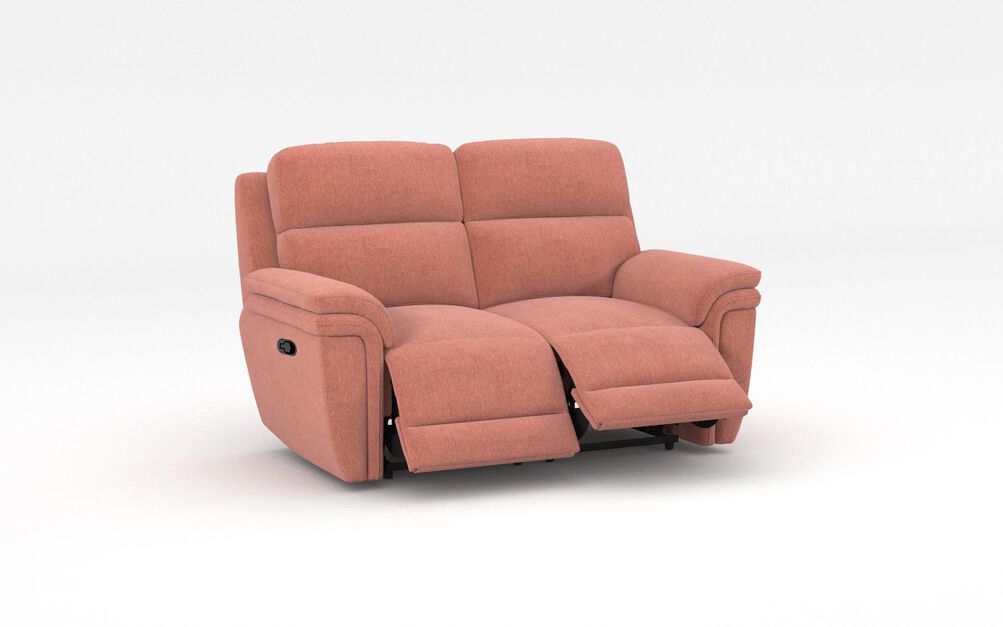 Maer 2 Seater Manual Recliner Sofa | Maer Sofa Range | ScS