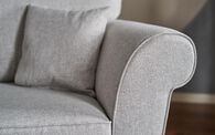 Aveley Half Moon Footstool,  Aveley Half Moon Footstool | Aveley Sofa Range | ScS