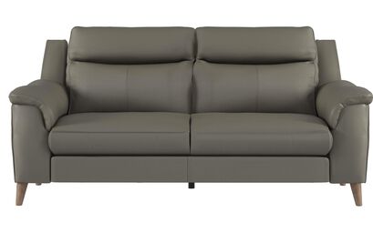 Living Brodie 3 Seater Sofa | Brodie Sofa Range | ScS