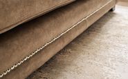 Living Majestic Fabric 2 Seater Sofa Scatter Back Living Majestic Fabric 2 Seater Sofa Scatter Back
