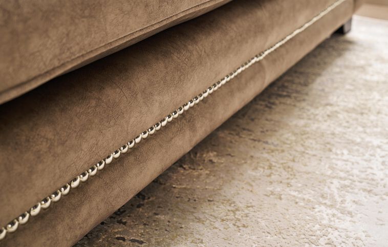 Living Majestic Fabric 2 Seater Sofa Scatter Back Living Majestic Fabric 2 Seater Sofa Scatter Back