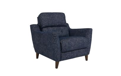 La-Z-Boy Caswell Fabric Standard Chair | La-Z-Boy Caswell Sofa Range | ScS