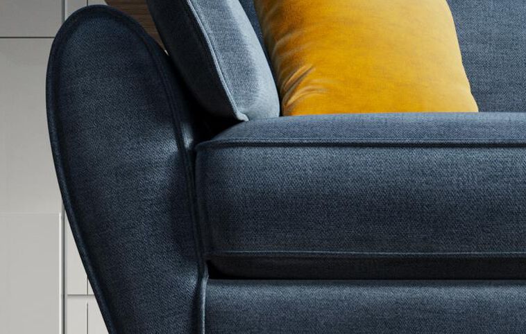 Albignano Armchair Albignano Armchair
