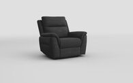 Sogliano Armchair, ZAMIA-ANTHRACITE-910 Sogliano Armchair | Sogliano Sofa Range | ScS