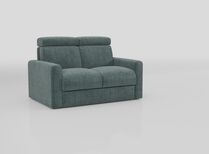 Palazza 2 Seater Sofa with Modern Armrest | Palazza Sofa Range | ScS