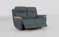 Eldwick 2 Seater Power Recliner Sofa with Head Tilt & Lumbar | Eldwick Sofa Range | ScS