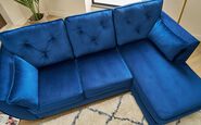 Margate Storage Footstool Margate Storage Footstool