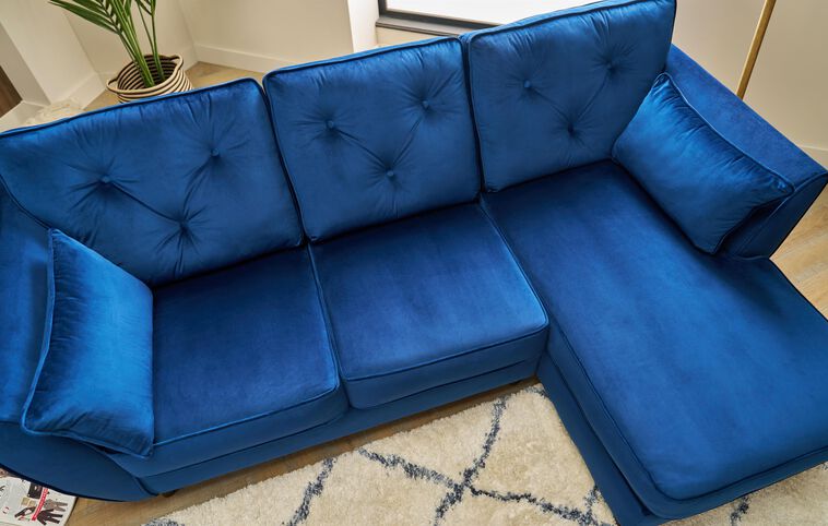 Margate Storage Footstool Margate Storage Footstool