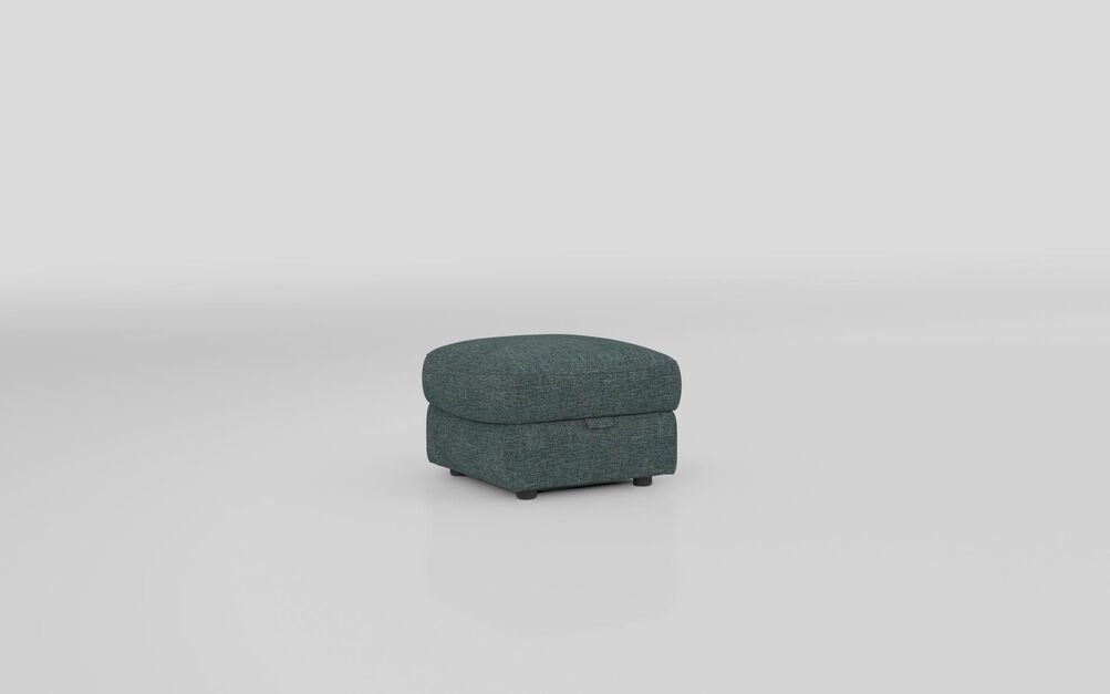 Caldbeck Storage Footstool | Caldbeck Sofa Range | ScS