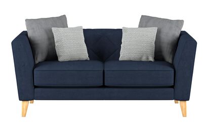 Rochelle Fabric 2 Seater Sofa | Rochelle Sofa Range | ScS