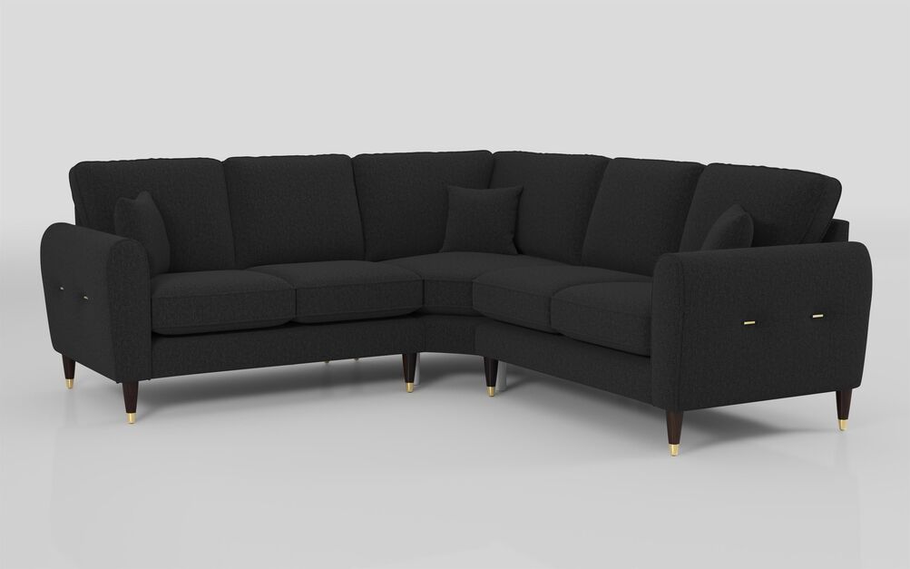 Newsham 2 Corner 2 Sofa Standard Back | Newsham Sofa Range | ScS