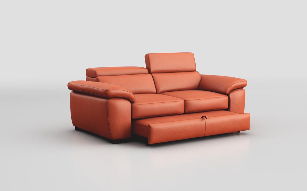 Norbello 3 Seater Sliding Sofa | Norbello Sofa Range | ScS