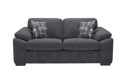 La-Z-Boy Hampton Fabric 3 Seater Sofa Standard Back | La-Z-Boy-Hampton Sofa Range | ScS