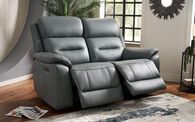 Rookby 2 Seater Power Recliner Sofa with Power Head Tilt,  Rookby 2 Seater Power Recliner Sofa with Power Head Tilt | Rookby Sofa Range | ScS