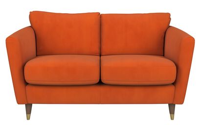 Divine Fabric 2 Seater Sofa | Paloma Home Divine Sofa Range | ScS