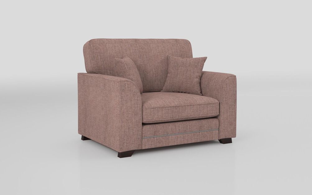 Gazeley Snuggle Chair | Gazeley Sofa Range | ScS