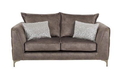 LLB Ilustrious Fabric 2 Seater Sofa | LLB Illustrious Sofa Range | ScS