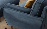 Albignano Armchair Albignano Armchair