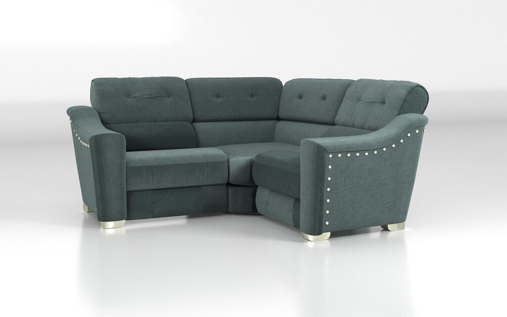 Fulwood 1 Corner 1 Sofa | Fulwood Sofa Range | ScS