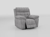 Belford Power Recliner Chair | Belford Sofa Range | ScS