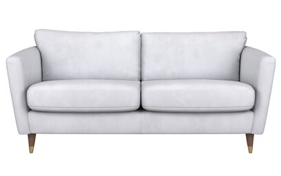 Divine Fabric Large 3 Seater Sofa | Paloma Home Divine Sofa Range | ScS