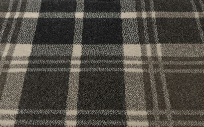 Roger Fells Campbell Town Tartan Carpet | Carpets | ScS