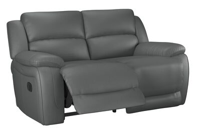Endurance Spencer 2 Seater Manual Recliner Sofa | Spencer Sofa Range | ScS