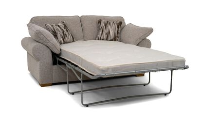 Skylar Fabric 2 Seater Sofa Bed | Skylar Sofa Range | ScS
