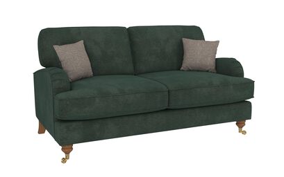 Jack Fabric 2 Seater Sofa | Jack Sofa Range | ScS