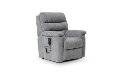 La-Z-Boy Parker Lift & Rise Chair | La-Z-Boy Parker Sofa Range | ScS