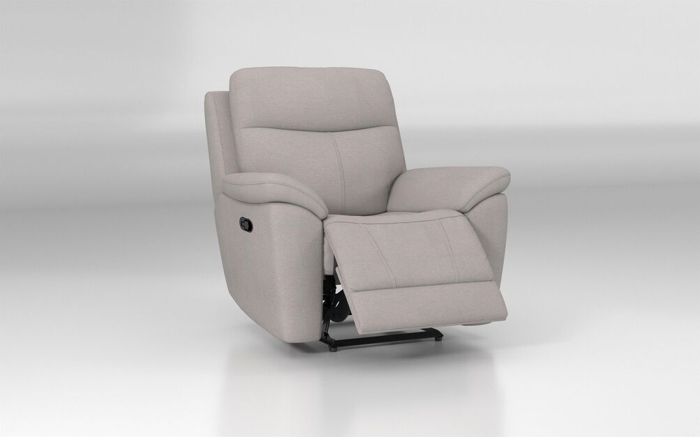 Eldwick Manual Recliner Chair | Eldwick Sofa Range | ScS
