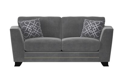 LLB Sovereign Fabric 3 Seater Sofa Standard Back | LLB Sovereign Sofa Range | ScS