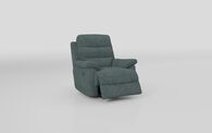 Ossett Power Recliner Chair | Ossett Sofa Range | ScS