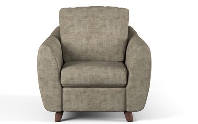 G Plan Brighton Fabric Standard Chair | G Plan Brighton Sofa Range | ScS