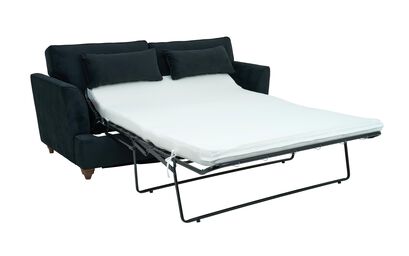 Bonnie Fabric 3 Seater Sofa Bed | Bonnie Sofa Range | ScS