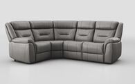 Ainsdale 1 Corner 2 Sofa, MACADAMIA-GREY-800 Ainsdale 1 Corner 2 Sofa | Ainsdale Sofa Range | ScS
