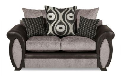 Maddie Fabric 2 Seater Scatter Back Sofa | Maddie Sofa Range | ScS
