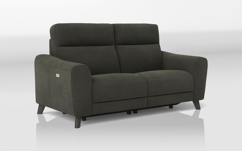 Tizzolo 2 Seater Power Recliner | Tizzolo Sofa Range | ScS