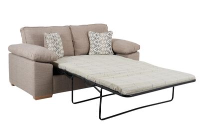 Hartland 2 Seater Deluxe Sofa Bed | Hartland Sofa Range | ScS